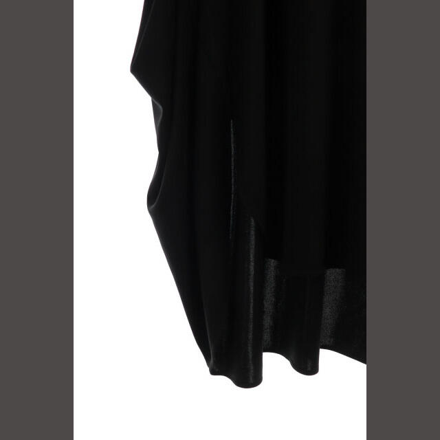 ADORE(アドーア)のアドーア 21SS ドライタッチスムーストップス カットソー チュニック 半袖 レディースのトップス(カットソー(半袖/袖なし))の商品写真