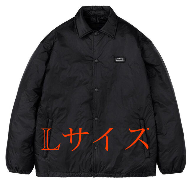 Ennoy エンノイ Nylon Coach Jacket スタイリスト私物