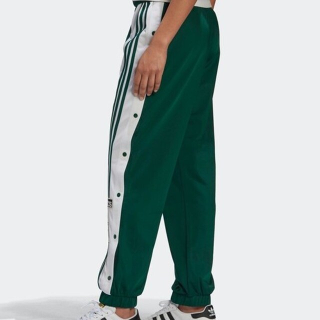 adidas(アディダス)のアディブレイク GJ8277 ADIBREAK TRACK PANTS レディースのパンツ(その他)の商品写真