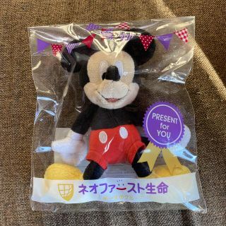 ディズニー(Disney)のミッキー ぬいぐるみ(キャラクターグッズ)