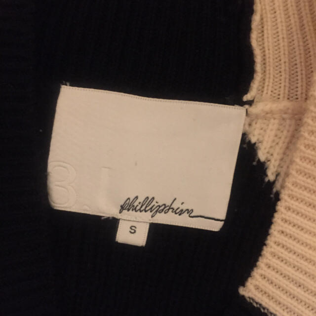 3.1 Phillip Lim - フィリップリム ニットワンピースの通販 by KIKI ...