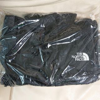 ザノースフェイス(THE NORTH FACE)の新品 アンタークティカバーサ ロフト ジャケット ブラック Lサイズ(その他)