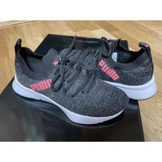 プーマ(PUMA)の【PUMA】PUMA W FLYER RUNNER ENGINEER KNIT(その他)