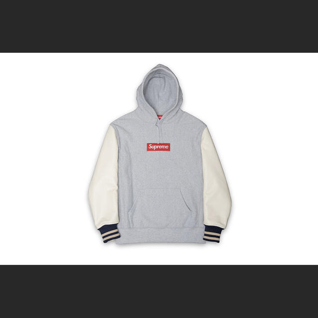 Supreme(シュプリーム)のJunya Watanabe MAN x Supreme Box Logo メンズのトップス(パーカー)の商品写真