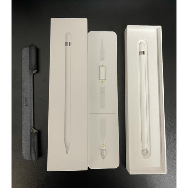 iPad mini 5 WI-FI 256GB Apple Pencil おまけ