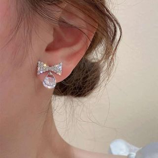 ❤︎キュート　pierce❤︎ (ピアス)