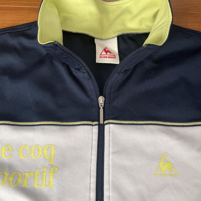 le coq sportif(ルコックスポルティフ)のレディース　Tシャツ　ポロシャツ レディースのトップス(ポロシャツ)の商品写真