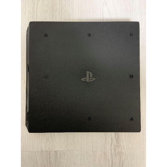 PlayStation4 PRO 1TB (SSD1TB換装) 3