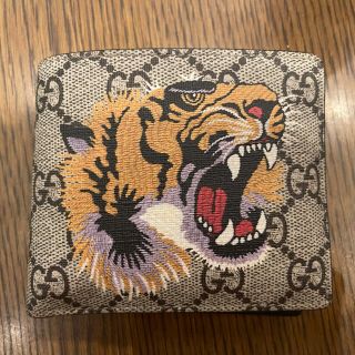 GUCCI(折り財布)のフリマアイテム一覧 GUCCI(折り財布)のフリマアイテム一覧