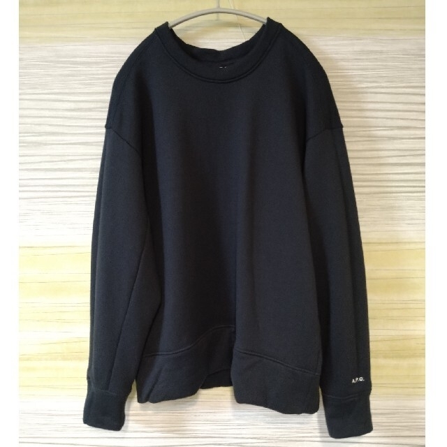 A.P.C.★IENA別注 スウェット レディース トップス