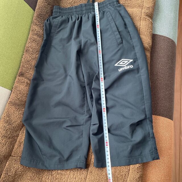 UMBRO(アンブロ)の（専用）umbro アンブロ パンツ　140 キッズ/ベビー/マタニティのキッズ服男の子用(90cm~)(パンツ/スパッツ)の商品写真