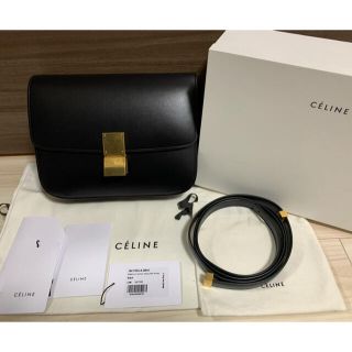 セリーヌ ボリード ショルダーバッグ(レディース)の通販 12点 | celine