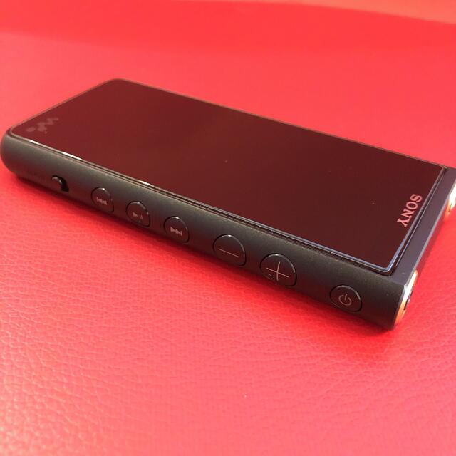 SONY ウォークマン ZX NW-ZX300 B おまけ多数 【超特価sale開催】