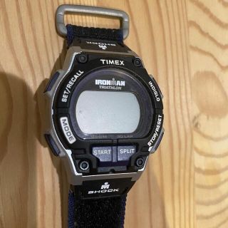 タイメックス(TIMEX)のTIMEX腕時計(腕時計(デジタル))