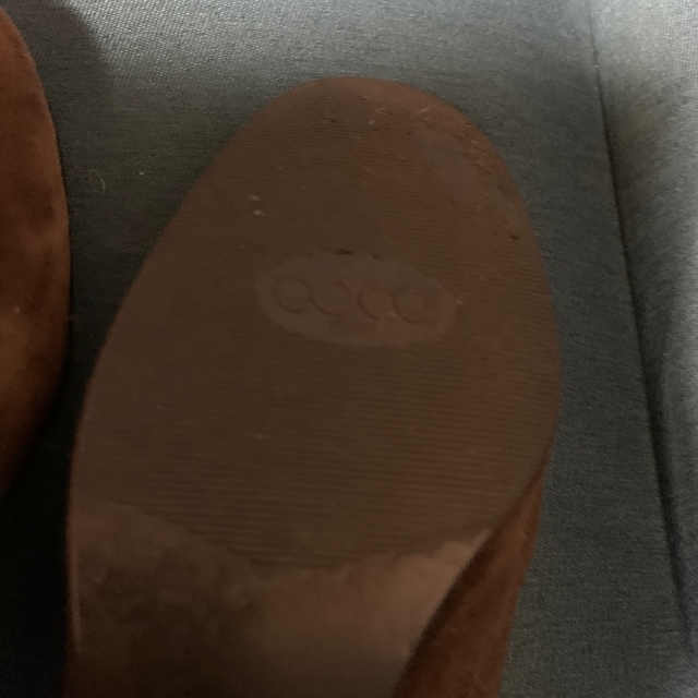 cocaスエード靴（日本製）お値下げ メンズの靴/シューズ(スニーカー)の商品写真