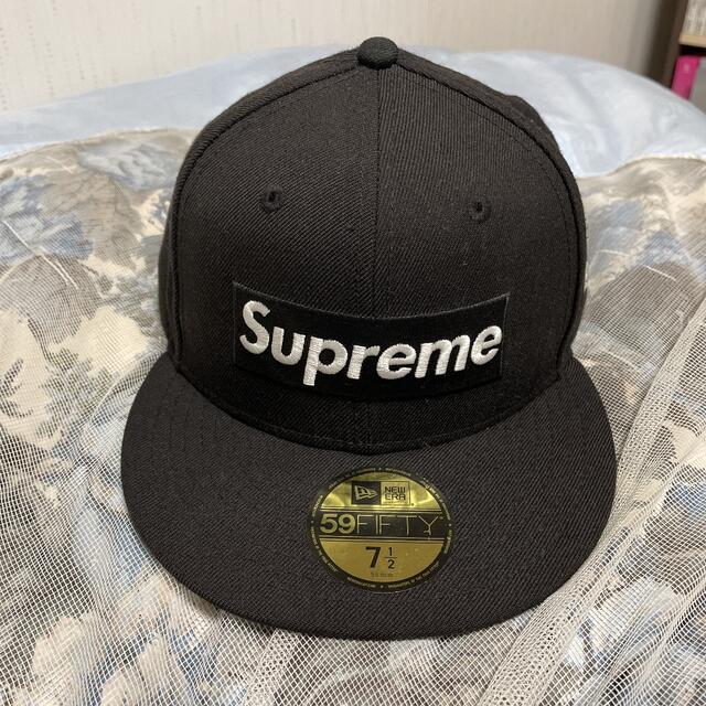 Supreme NEW ERA cap PLAYBOY帽子