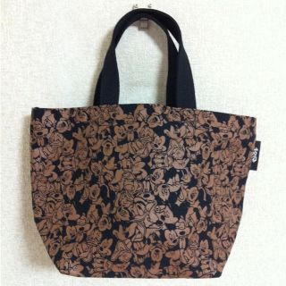 TDSで購入したbag(トートバッグ)