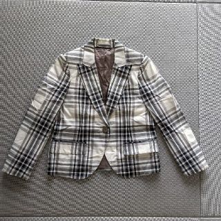 グッチ GUCCI GG柄 ボーイズネイビーアウター marz.jp