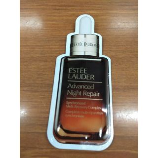 エスティローダー(Estee Lauder)のエスティローダーアドバンスナイトリペアSMRコンプレックス美容液(美容液)