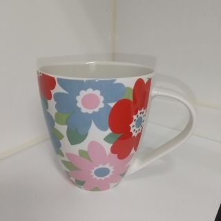 キャスキッドソン(Cath Kidston)のキャス・キッドソン マグカップ 新品未使用(グラス/カップ)