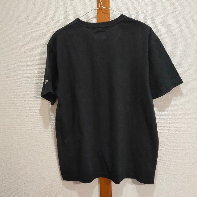 NEW ERA(ニューエラー)のNEWERA　半袖Tシャツ メンズのトップス(Tシャツ/カットソー(半袖/袖なし))の商品写真