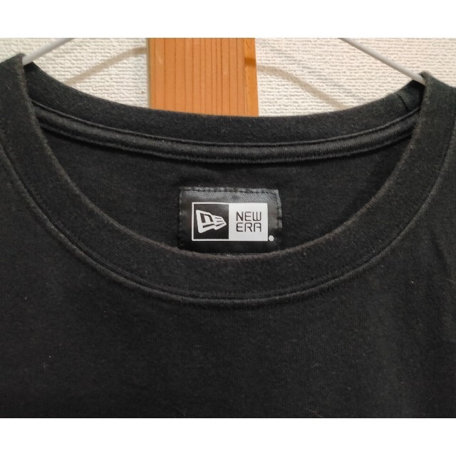 NEW ERA(ニューエラー)のNEWERA　半袖Tシャツ メンズのトップス(Tシャツ/カットソー(半袖/袖なし))の商品写真