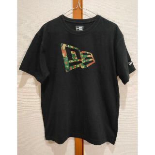 ニューエラー(NEW ERA)のNEWERA　半袖Tシャツ(Tシャツ/カットソー(半袖/袖なし))