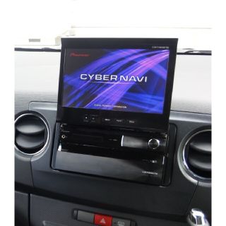 Pioneer - 【極上美品】カロッツェリア サイバーナビ AVIC-VH9900 完動