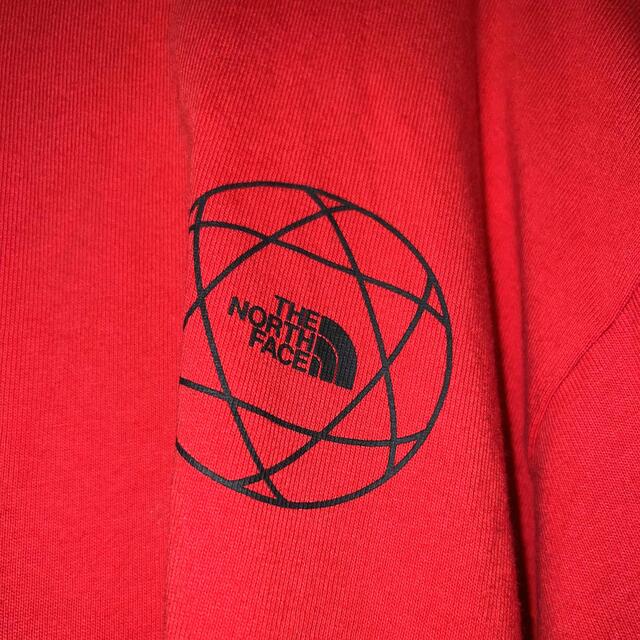 THE NORTH FACE(ザノースフェイス)のTHE NORTH FACE ロンＴ  メンズのトップス(Tシャツ/カットソー(七分/長袖))の商品写真