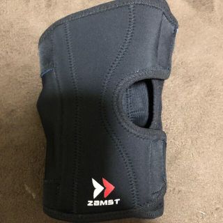 ザムスト(ZAMST)のザムスト ZAMST EK-1. Sサイズ(トレーニング用品)