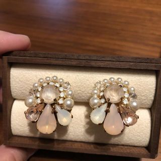 nico accessory ニコアクセサリー　イヤリング(イヤリング)