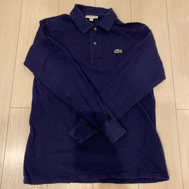 LACOSTE(ラコステ)のLACOSTE CLASSIC FIT ポロシャツ メンズのトップス(ポロシャツ)の商品写真