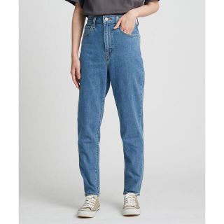 リーバイス(Levi's)のlevi's リーバイス ストレッチハイウエストデニム(デニム/ジーンズ)