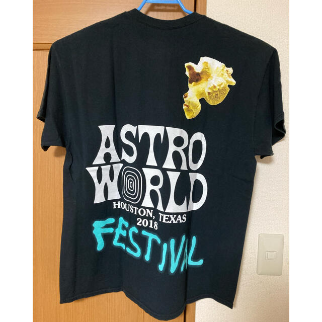TRAVIS SCOTT XL SUPREME VLONE ティファニー - www.labheart.org