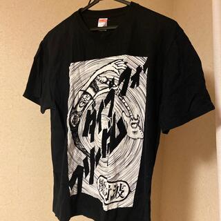 ソニー(SONY)のkenken バンT L 黒(Tシャツ/カットソー(半袖/袖なし))