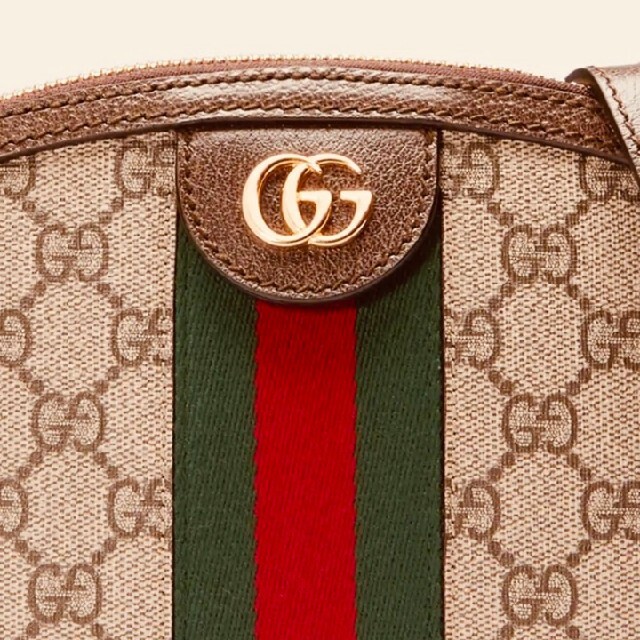 Gucci(グッチ)のGUCCI クロスボディバック レディースのバッグ(ショルダーバッグ)の商品写真