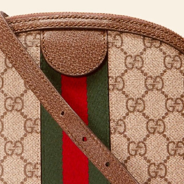 Gucci(グッチ)のGUCCI クロスボディバック レディースのバッグ(ショルダーバッグ)の商品写真