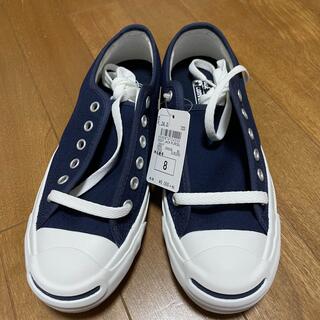 コンバース(CONVERSE)のconverse コンバース JACK PURCELL (ジャックパーセル)(スニーカー)