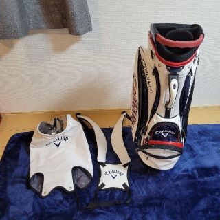 キャロウェイ(Callaway)のキャロウェイ　ツアーバッグ　ローグ(バッグ)