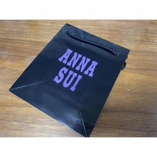 アナスイ(ANNA SUI)の☆ANNA SUI 紙袋☆(その他)