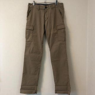 メンズビギ(MEN'S BIGI)の【MEN'S BIGI】チノパン　カーゴパンツ　パンツ　メンズ(チノパン)