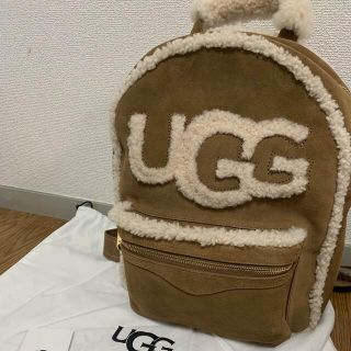 アグ リュック(レディース)の通販 48点 | UGGのレディースを買うならラクマ