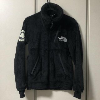 ザノースフェイス(THE NORTH FACE)のノースフェイス アンタークティカバーサロフトジャケット ブラックS(その他)