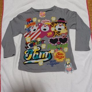 ジャム(JAM)の110size(Tシャツ/カットソー)