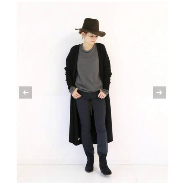 DeuxiemeClasse☆QUEENE&BELLE NATIVEカーディガン | www.causus.be