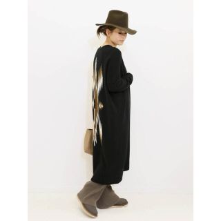 DEUXIEME CLASSE - DeuxiemeClasse☆QUEENE&BELLE NATIVEカーディガン