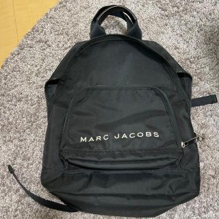 マークジェイコブス(MARC JACOBS)のMARC JACOBSリュック(リュック/バックパック)