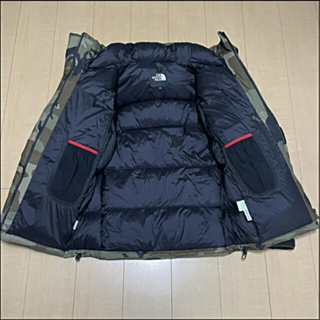 THE NORTH FACE(ザノースフェイス)のノースフェイス　バルトロライトジャケット メンズのジャケット/アウター(ダウンジャケット)の商品写真