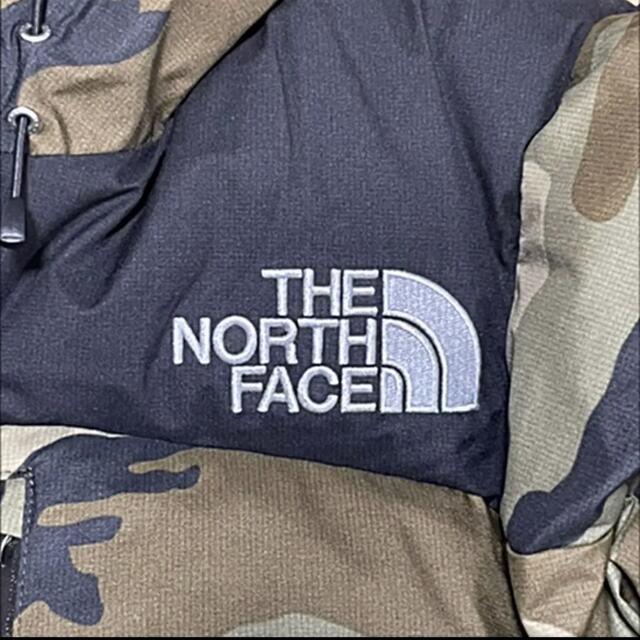 THE NORTH FACE(ザノースフェイス)のノースフェイス　バルトロライトジャケット メンズのジャケット/アウター(ダウンジャケット)の商品写真