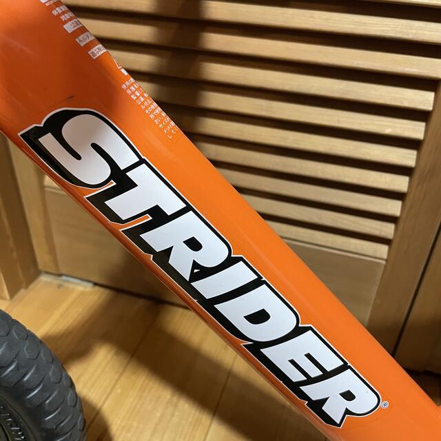 ストライダー STRIDER スポーツ 日本正規品の通販 by リユース とく ...